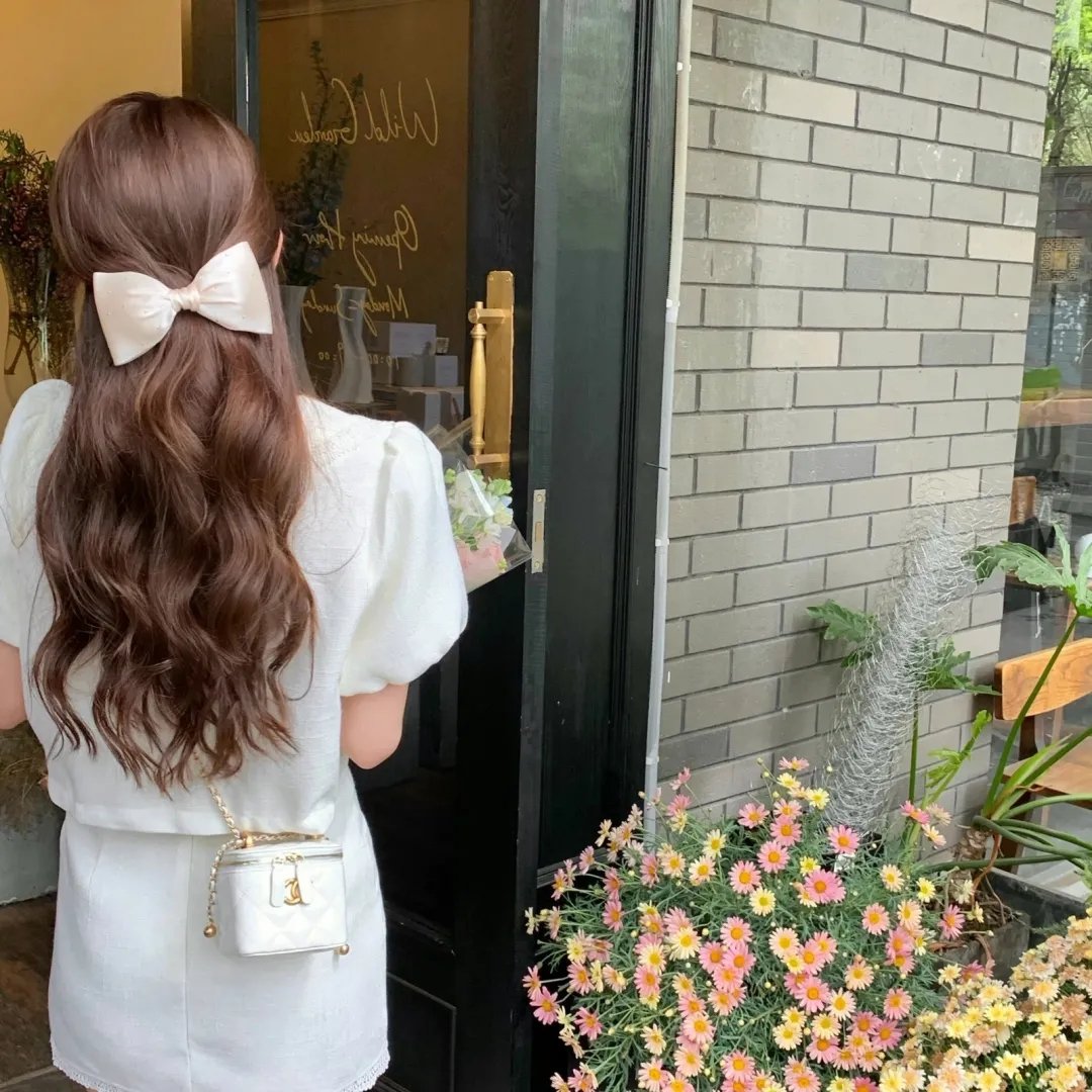 年下男友姐姐请签收